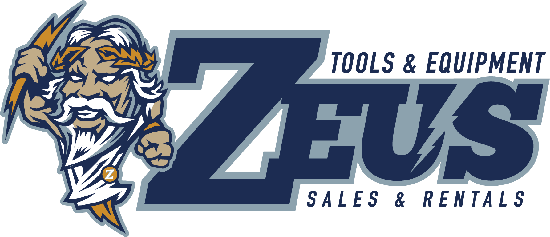 Zeus Sales & Equipment Rental